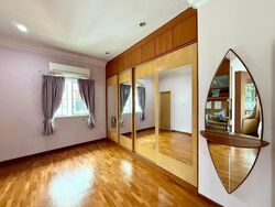 Seletar Garden (D28), Terrace #569218361